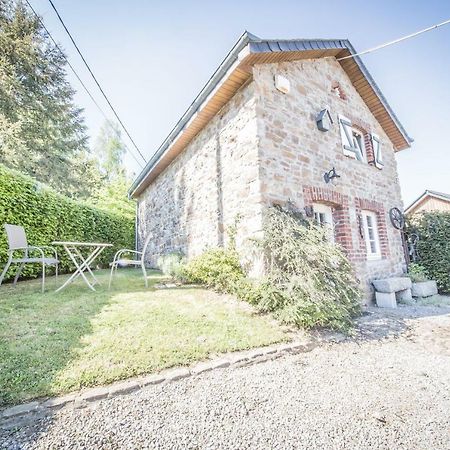 Le Fournil Villa Manhay Exterior photo