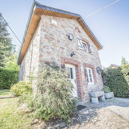 Le Fournil Villa Manhay Exterior photo